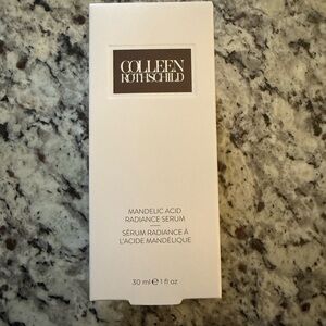 Colleen Rothschild Mandelic Acid Radiance Serum